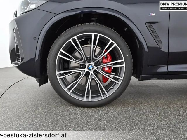 BMW X4 xDrive