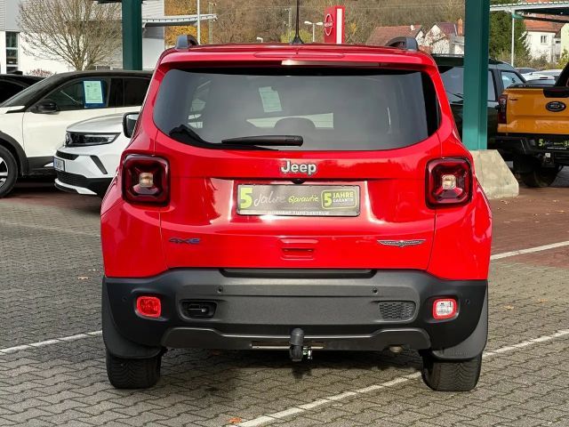 Jeep Renegade 4xe Trailhawk
