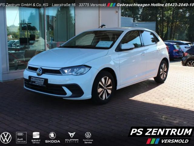 Volkswagen Polo Move