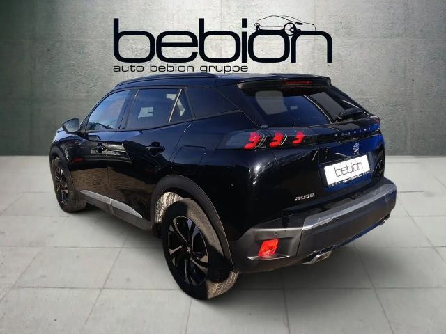 Peugeot 2008 Allure Pack PureTech