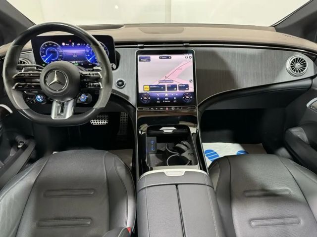 Mercedes-Benz EQE 43 4MATIC AMG Line Sedan
