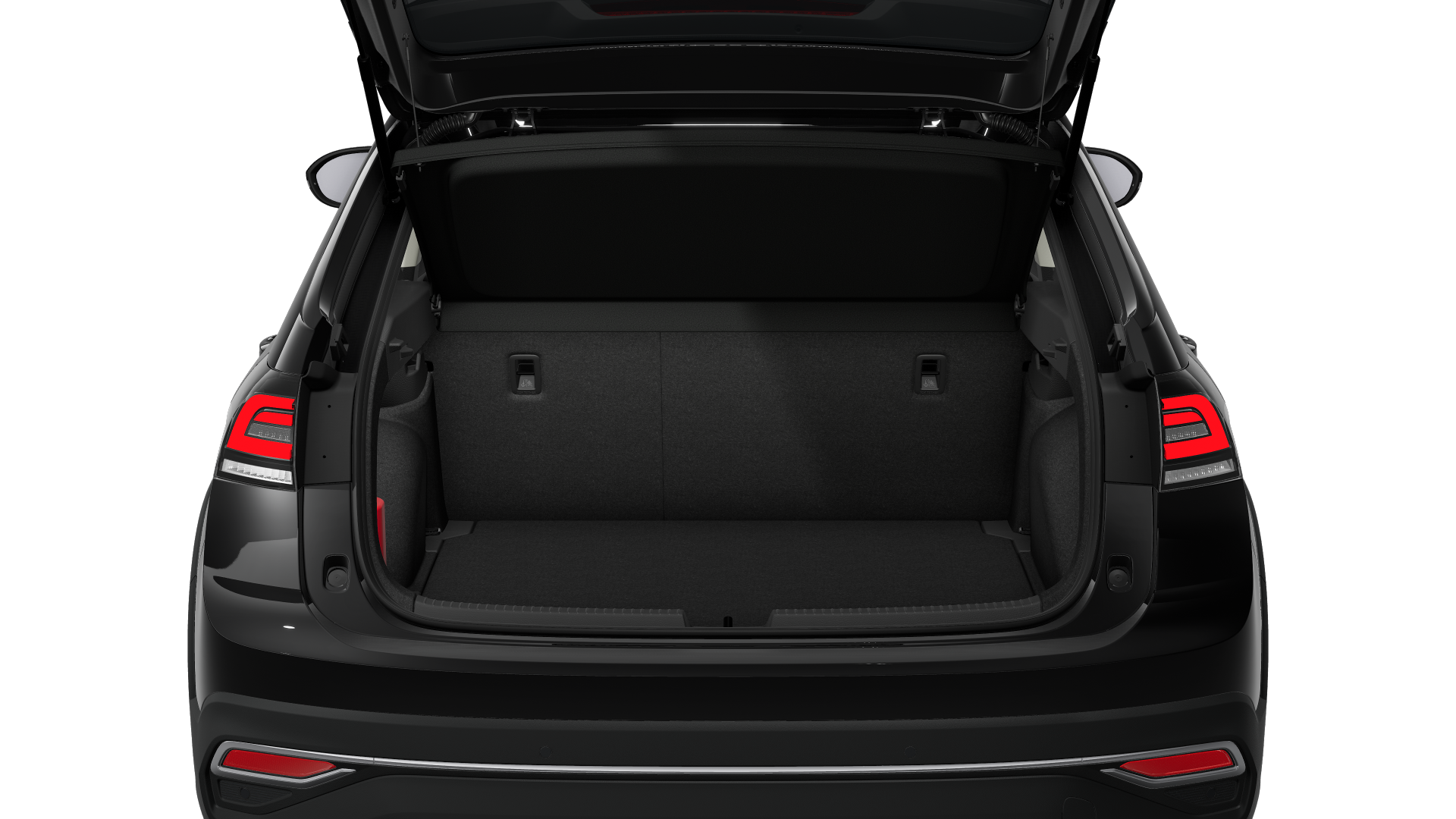 Volkswagen Taigo 1.0 TSI Style