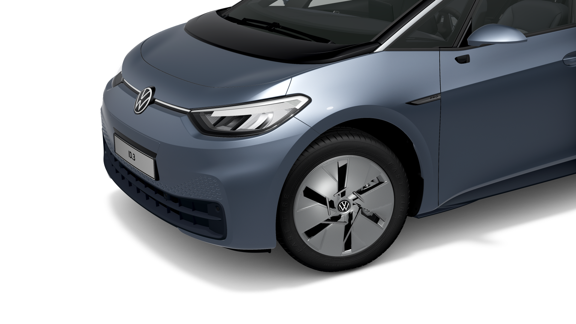 Volkswagen ID.3 Life Performance Pro