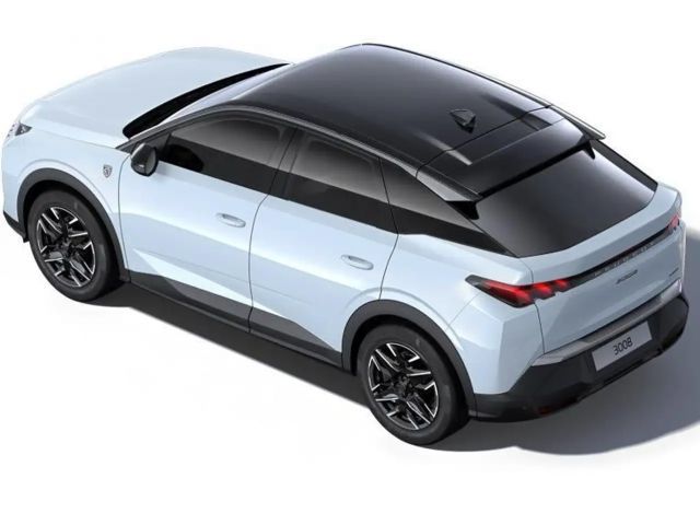 Peugeot 3008 GT-Line Hybrid