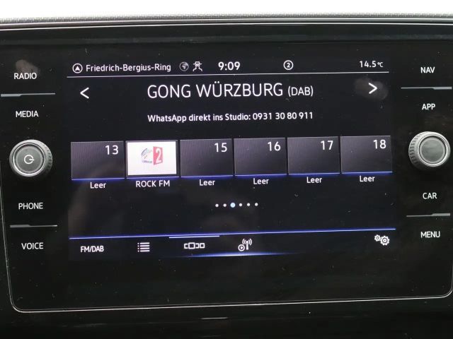 Volkswagen Passat DSG R-Line Variant