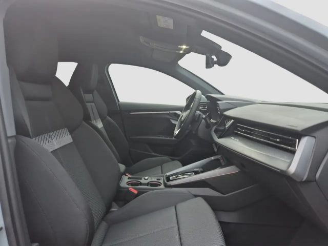Audi A3 35 TFSI S-Tronic Sedan