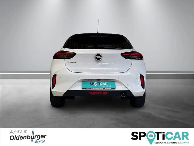 Opel Corsa GS-Line Grand Sport