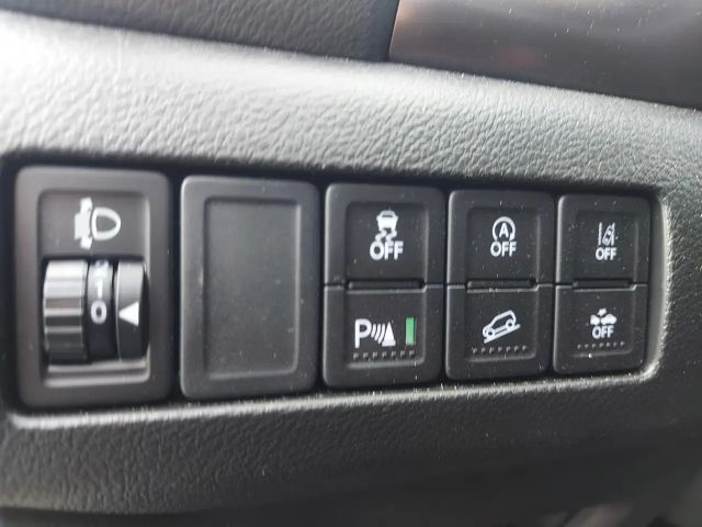 Suzuki Vitara AllGrip Comfort Hybrid