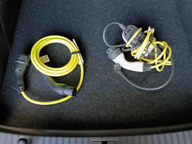 Skoda Enyaq +WÄPU +21" +MATRIX +ACC +RKAM +NAVI +SHZ +