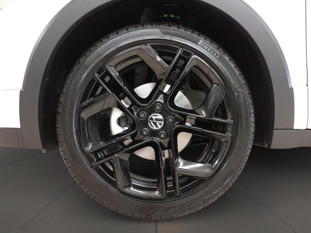 Volkswagen T-Cross 1.0 TSI R-Line