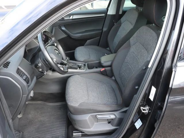 Skoda Kodiaq 1.5 TSI Clever