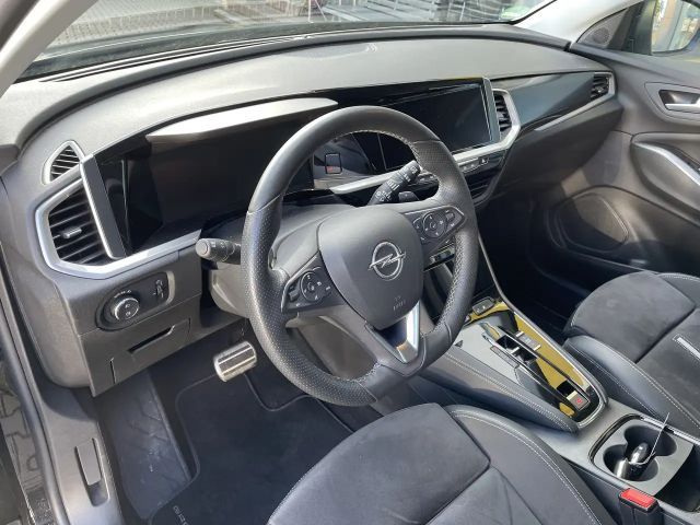 Opel Grandland X GSe Hybrid Innovation