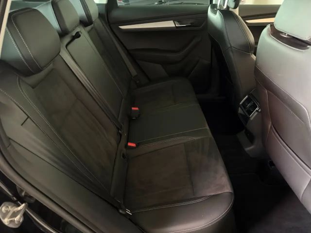 Skoda Karoq Ambition