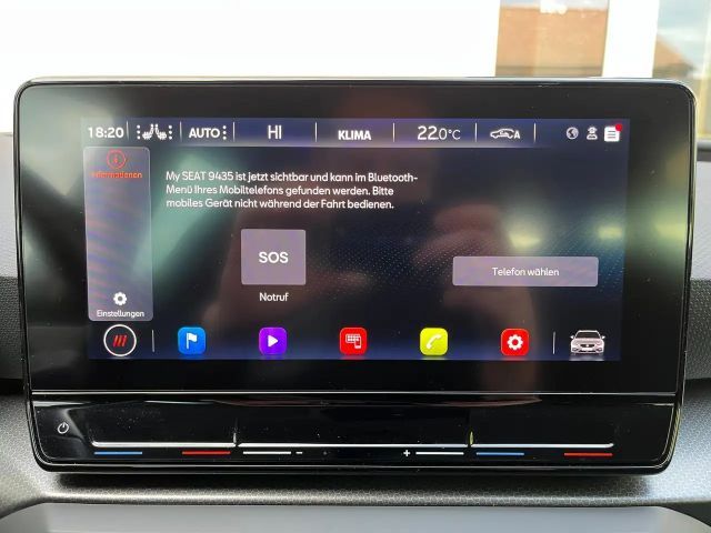 Seat Leon 2.0 TDI DSG Style