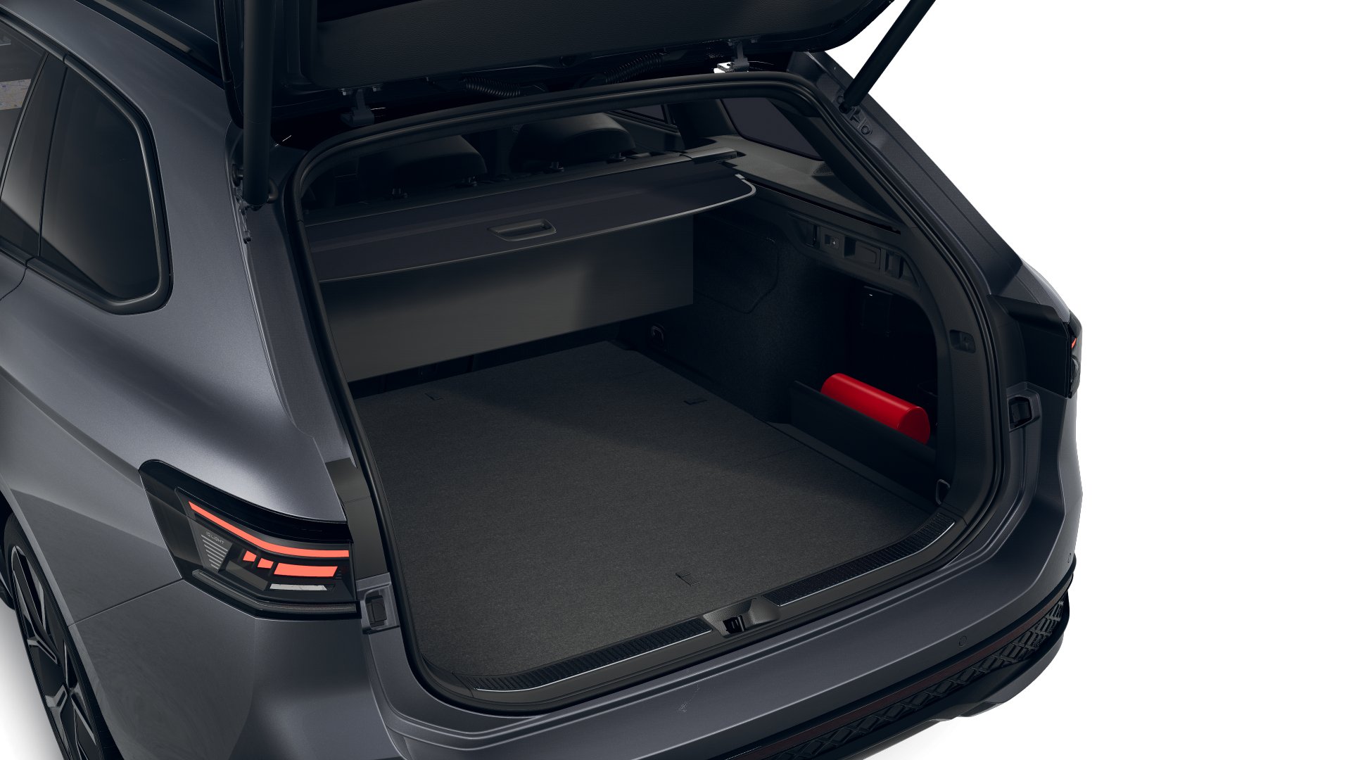 Volkswagen Passat 1.5 TSI DSG eHybrid