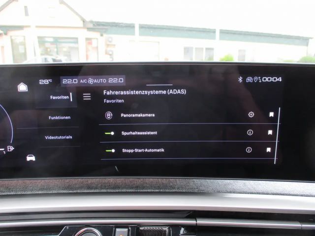 Peugeot 3008 Allure Pack Hybrid