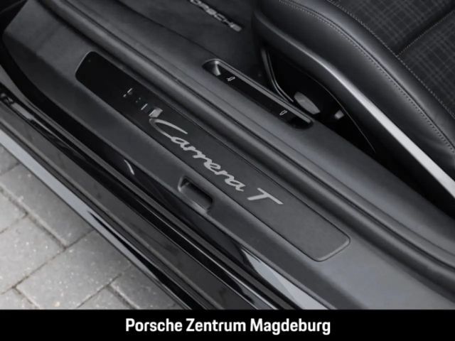 Porsche 992 Carrera Coupé Turbo