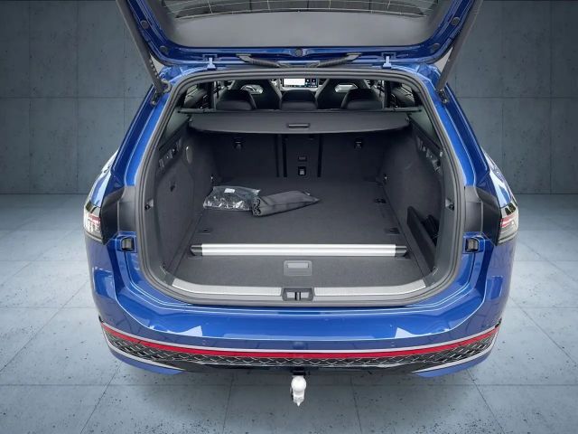 Volkswagen Passat 2.0 TDI R-Line Variant