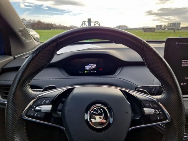 Skoda Enyaq Sportline iV 60