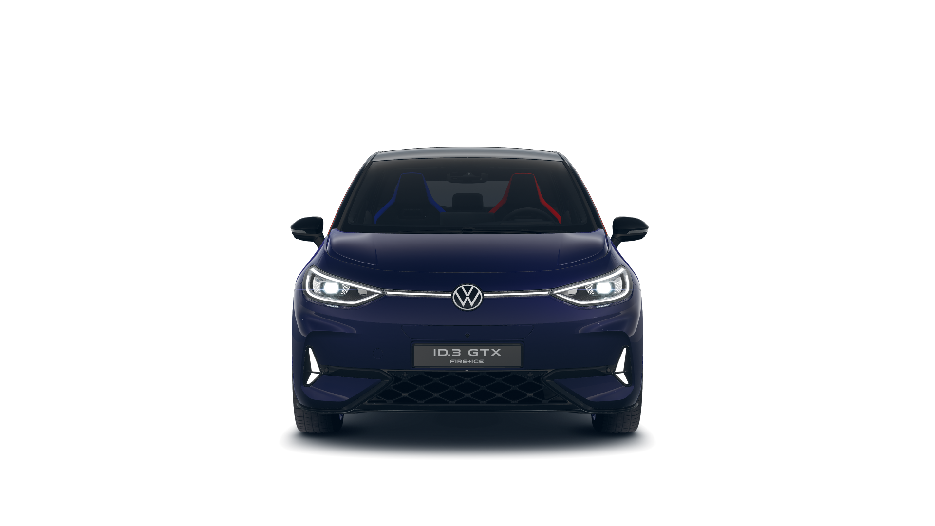 Volkswagen ID.3 GTX IQ.Drive Performance