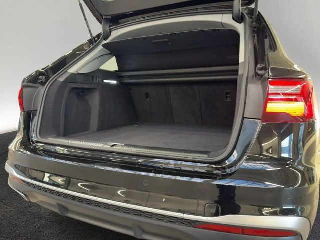 Audi A4 35 TDI S-Line