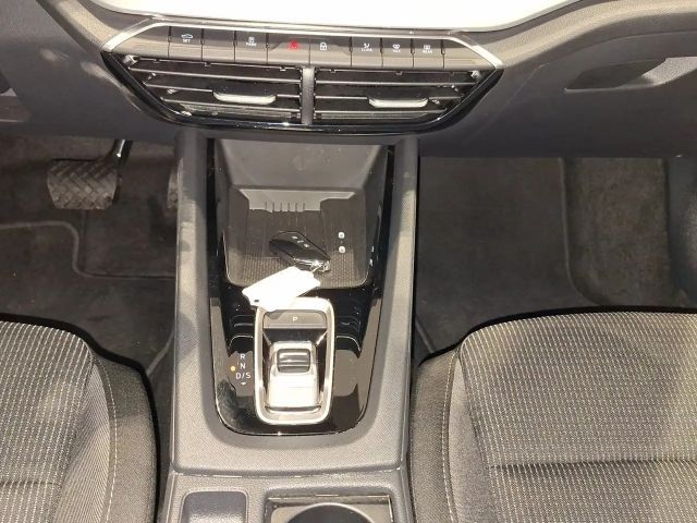 Skoda Octavia Selection