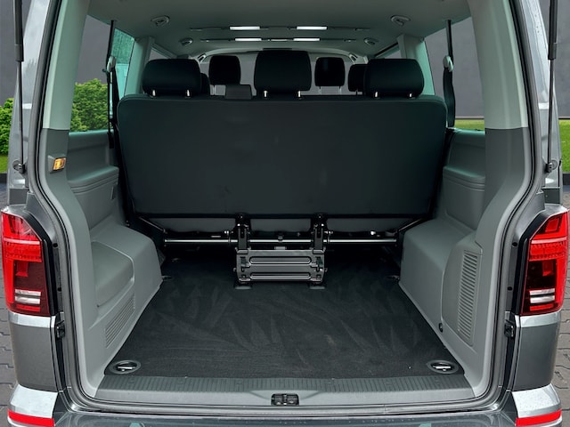 Volkswagen Caravelle 2.0 TDI Lang T6