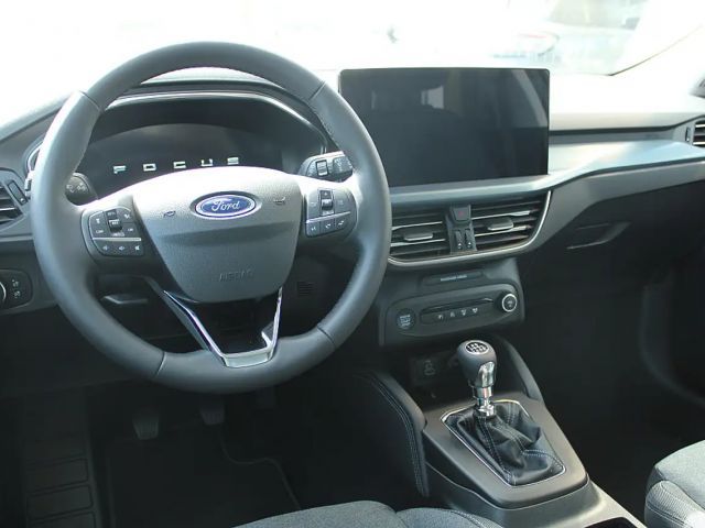 Ford Focus Active EcoBoost