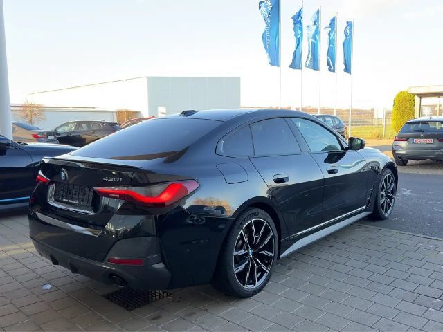 BMW 430 430i Coupé Gran Coupé M-Sport