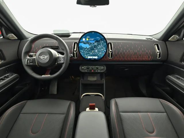 MINI Cooper SE Countryman All4 SE