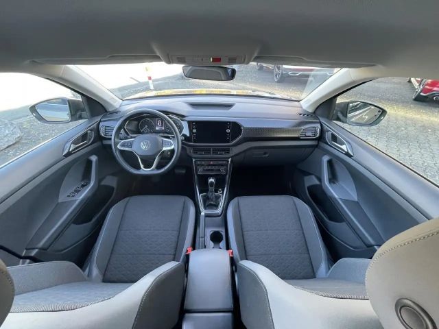 Volkswagen T-Cross 1.0 TSI DSG Style