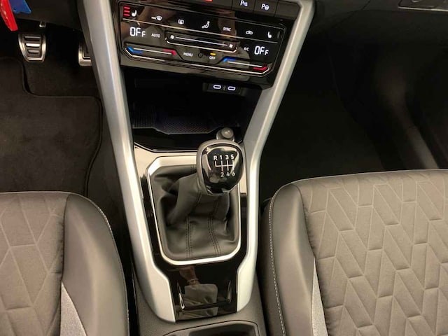 Volkswagen T-Roc 1.0 TSI Cabriolet