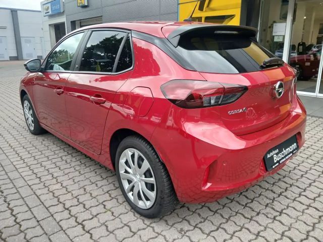 Opel Corsa Edition