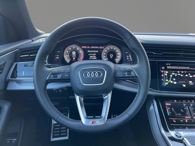 Audi Q8 55 TFSI Hybride Quattro