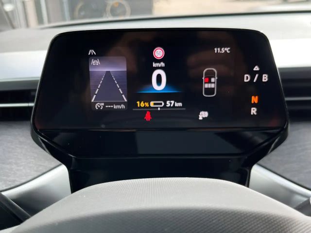 Volkswagen ID.Buzz 4Motion GTX