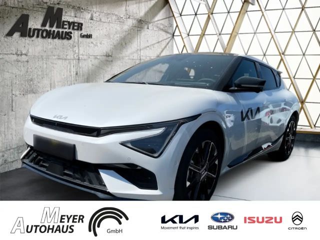 Kia EV6 GT-Line Vierwielaandrijving