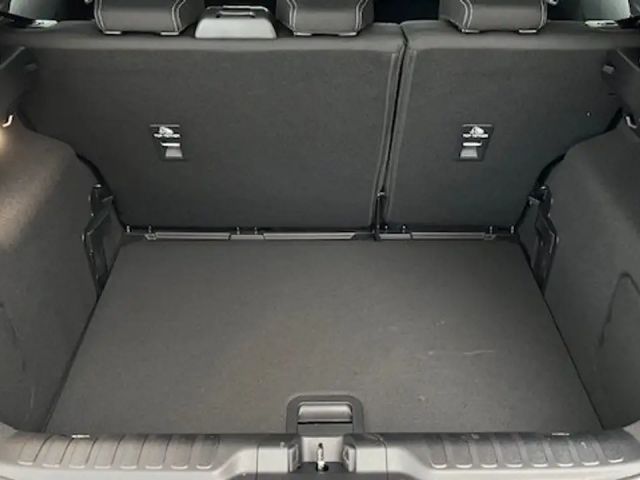 Ford Puma EcoBoost Titanium