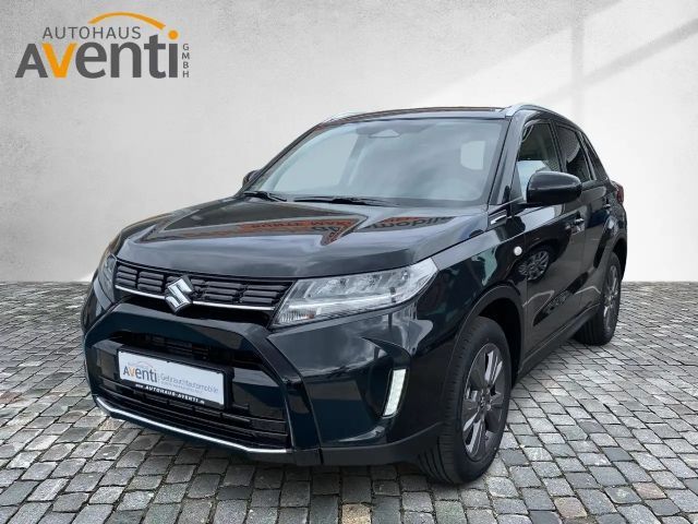 Suzuki Vitara 4x4 AllGrip Comfort