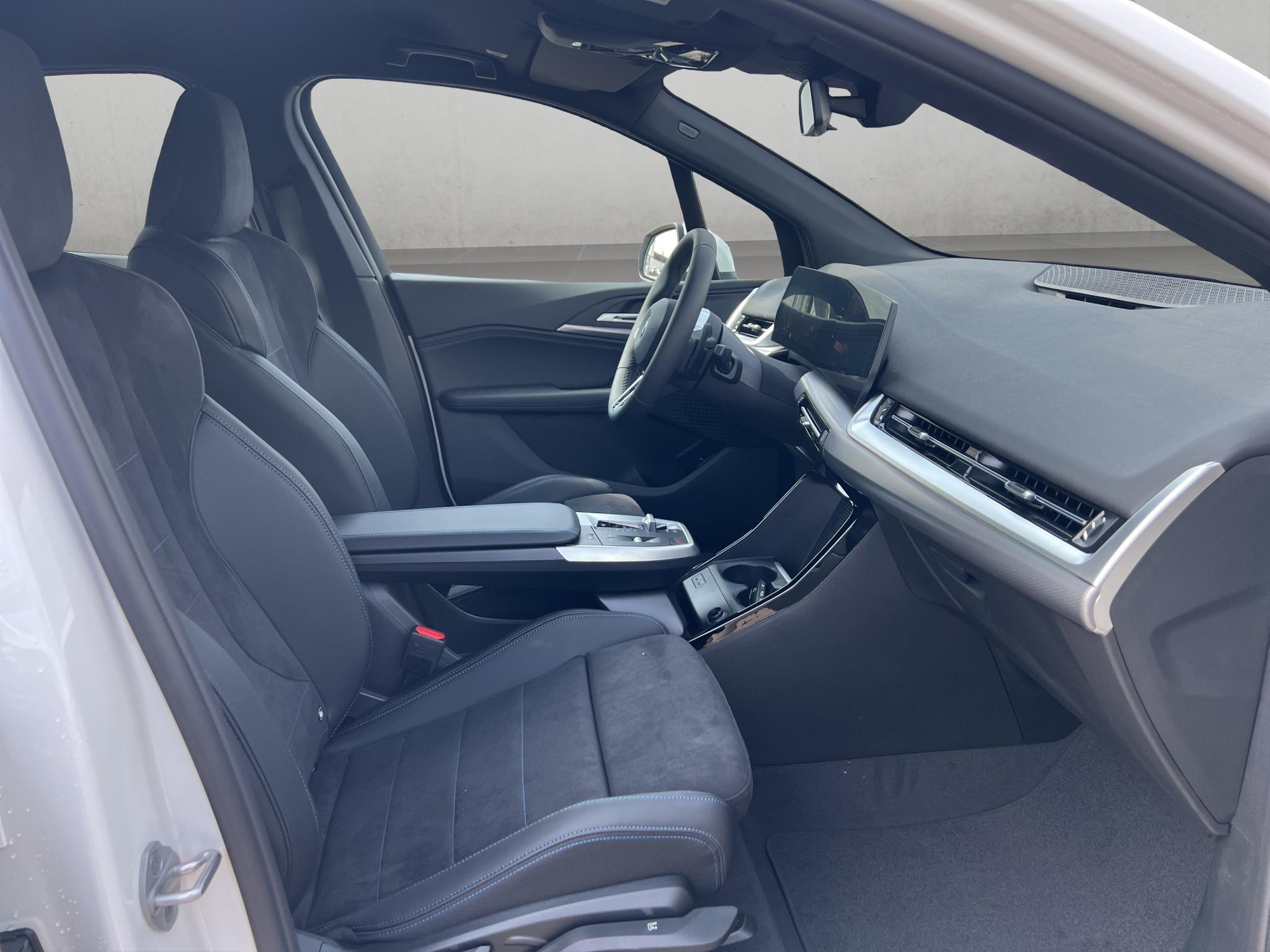 BMW 218 218i Active Tourer