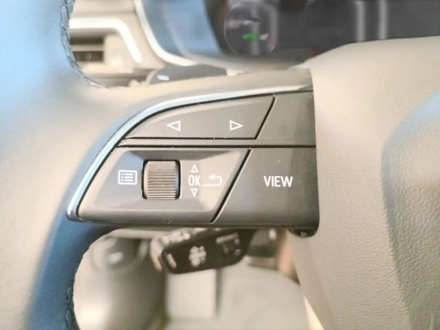 Audi A4 35 TDI S-Tronic