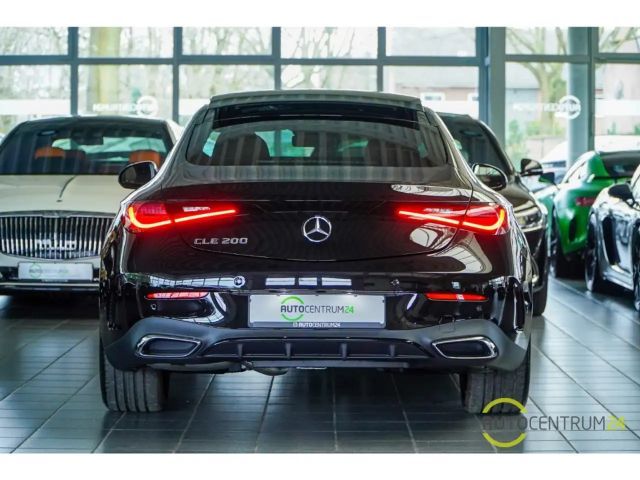Mercedes-Benz CLE 200 AMG Line Coupé