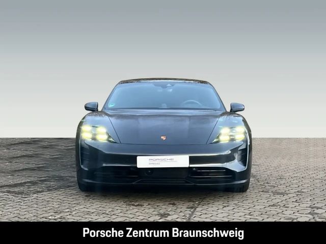 Porsche Taycan GTS Performance Plus