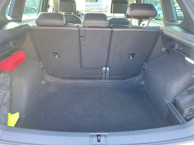 Volkswagen Tiguan 1.5 TSI DSG R-Line