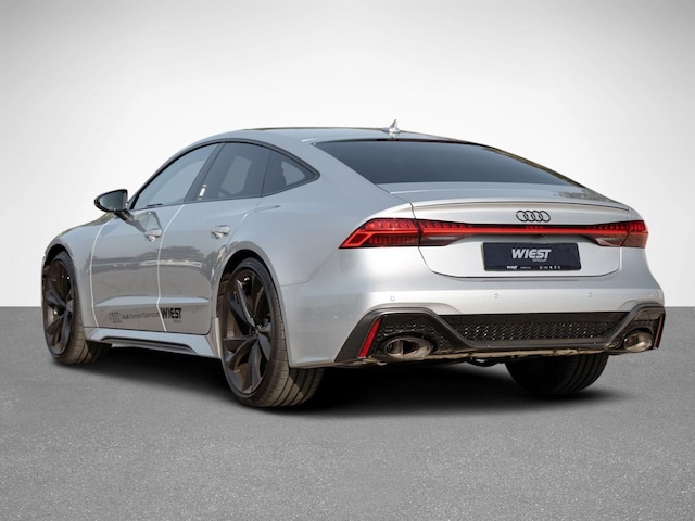 Audi RS7 Performance Quattro Sportback