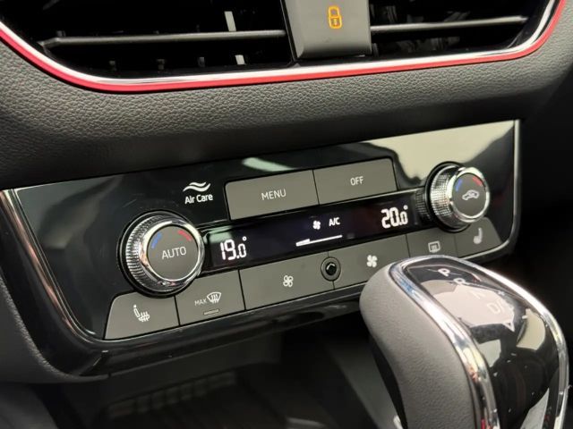 Skoda Scala 1.5 TSI Monte Carlo