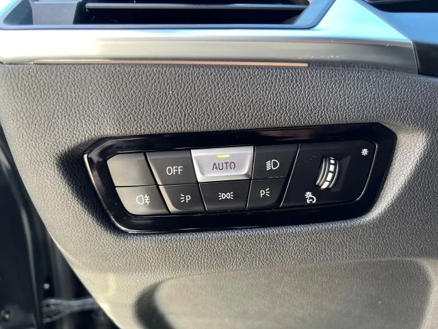 BMW 320 320d Touring