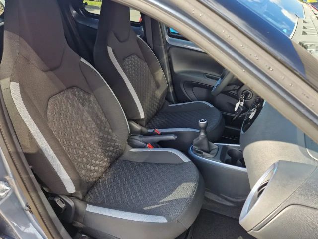 Toyota Aygo X 1.0 VVT-i Hatchback