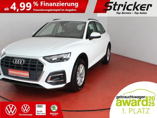 Audi Q5 2.0 TDI