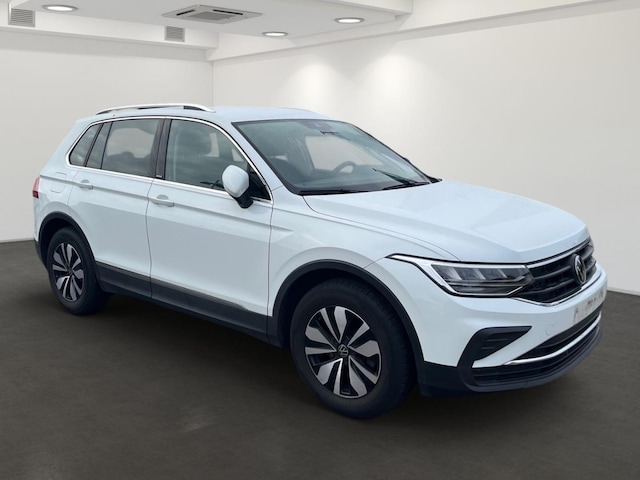 Volkswagen Tiguan 1.5 TSI DSG Life Move