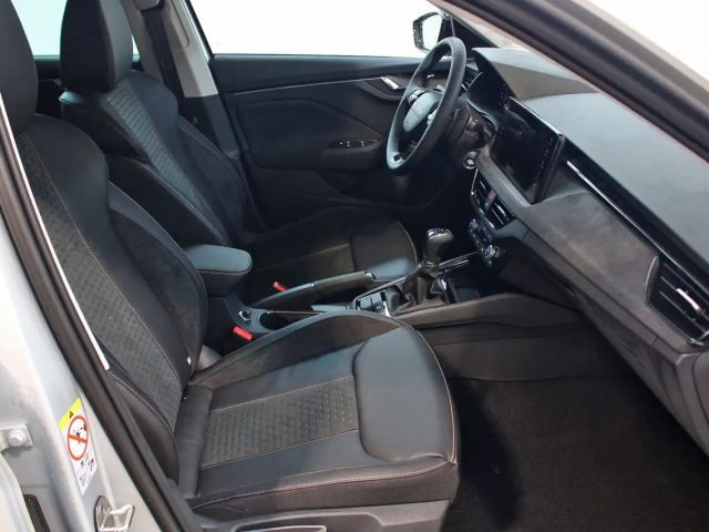 Skoda Kamiq 1.0 TSI Drive